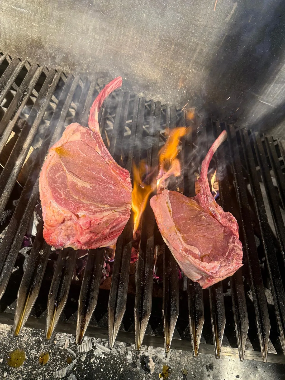T-Bone Grill